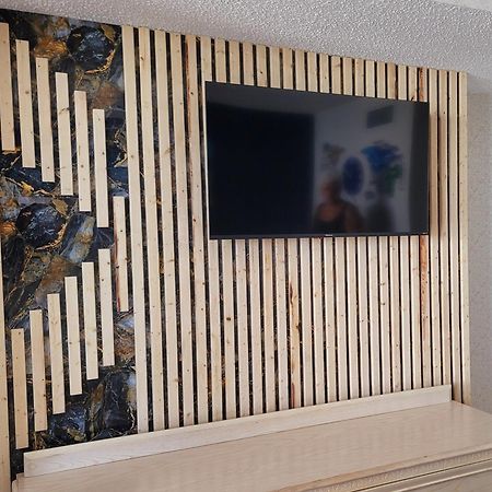 Ocean Front, Private Balconies Aparthotel Μιρτλ Μπιτς Εξωτερικό φωτογραφία